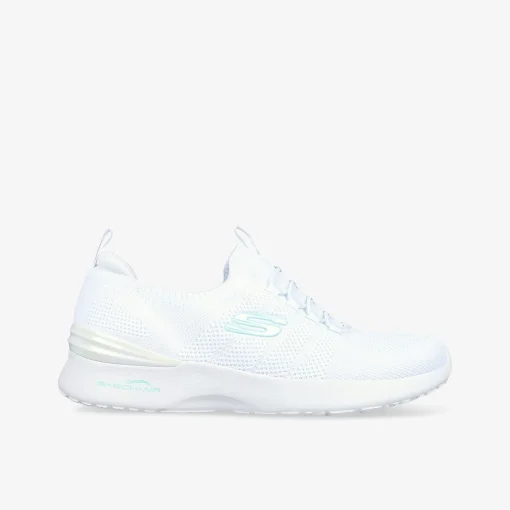 SKECHERS SKECH-AIR DYNAMIGHT PERFECT STEPS Damen Slip On-Damen Sneaker
