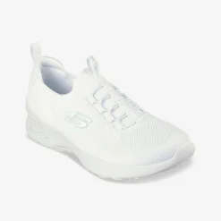 SKECHERS SKECH-AIR DYNAMIGHT PERFECT STEPS Damen Slip On-Damen Sneaker