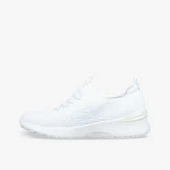SKECHERS SKECH-AIR DYNAMIGHT PERFECT STEPS Damen Slip On-Damen Sneaker