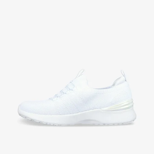 SKECHERS SKECH-AIR DYNAMIGHT PERFECT STEPS Damen Slip On-Damen Sneaker
