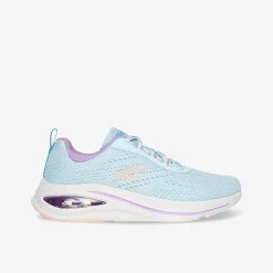 SKECHERS SKECH-AIR META AIRED OUT Damen Sneaker Low-Damen Sneaker