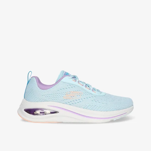 SKECHERS SKECH-AIR META AIRED OUT Damen Sneaker Low-Damen Sneaker