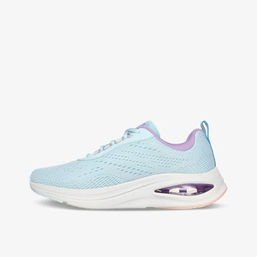 SKECHERS SKECH-AIR META AIRED OUT Damen Sneaker Low-Damen Sneaker