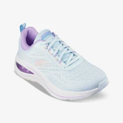 SKECHERS SKECH-AIR META AIRED OUT Damen Sneaker Low-Damen Sneaker