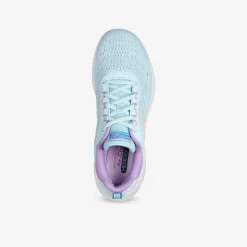 SKECHERS SKECH-AIR META AIRED OUT Damen Sneaker Low-Damen Sneaker