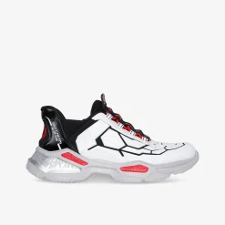 SKECHERS ​ SKECH-BOTS Kinder Sneaker Low-Kinder Sneaker