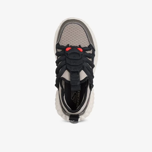 SKECHERS ​ MONSTER Kinder Sneaker Low-Kinder Sneaker