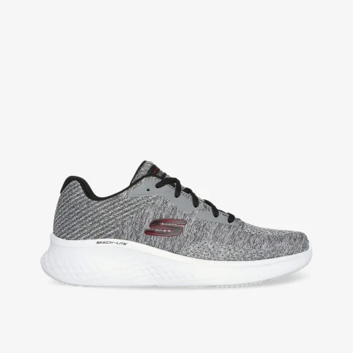 SKECHERS SKECH-LITE PRO FAREGROVE Herren Sneaker Low-Herren Größen Ab 47 | Sneaker