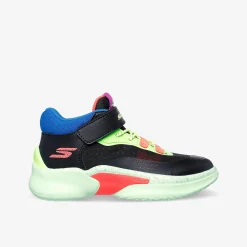 SKECHERS ​ SKX COURT HYPE Kinder Sneaker High-Kinder Sneaker