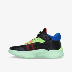 SKECHERS ​ SKX COURT HYPE Kinder Sneaker High-Kinder Sneaker