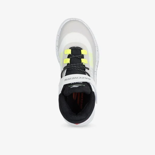 SKECHERS ​ SKX COURT HYPE Kinder Trainingsschuh-Kinder Sportschuhe