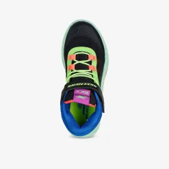 SKECHERS ​ SKX COURT HYPE Kinder Sneaker High-Kinder Sneaker