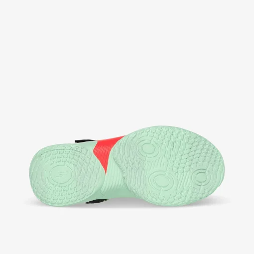 SKECHERS ​ SKX COURT HYPE Kinder Sneaker High-Kinder Sneaker