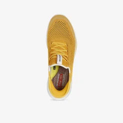 SKECHERS ​ SLADE Herren Slip On-Herren Größen Ab 47 | Sneaker