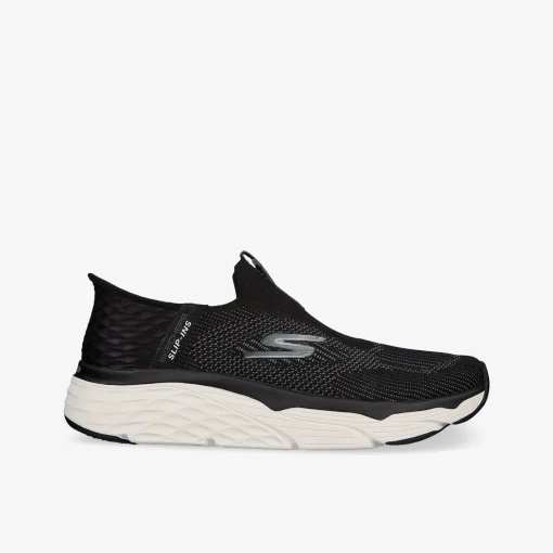 SKECHERS SLIP-INS MAX CUSHIONING ELITE ADVANTAGEOUS Herren Sneaker-Herren Größen Ab 47 | Sneaker