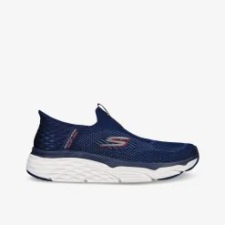 SKECHERS ​ SLIP-INS MAX CUSHIONING ELITE ADVANTAGEOUS Herren Slip On-Herren Größen Ab 47 | Sneaker