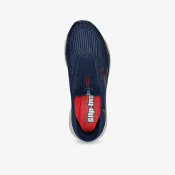 SKECHERS ​ SLIP-INS MAX CUSHIONING ELITE ADVANTAGEOUS Herren Slip On-Herren Größen Ab 47 | Sneaker