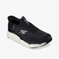 SKECHERS SLIP-INS MAX CUSHIONING ELITE ADVANTAGEOUS Herren Sneaker-Herren Größen Ab 47 | Sneaker