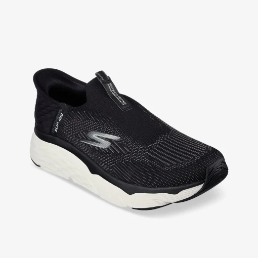 SKECHERS SLIP-INS MAX CUSHIONING ELITE ADVANTAGEOUS Herren Sneaker-Herren Größen Ab 47 | Sneaker