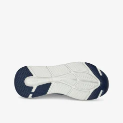 SKECHERS ​ SLIP-INS MAX CUSHIONING ELITE ADVANTAGEOUS Herren Slip On-Herren Größen Ab 47 | Sneaker