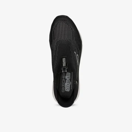 SKECHERS SLIP-INS MAX CUSHIONING ELITE ADVANTAGEOUS Herren Sneaker-Herren Größen Ab 47 | Sneaker