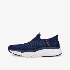 SKECHERS ​ SLIP-INS MAX CUSHIONING ELITE ADVANTAGEOUS Herren Slip On-Herren Größen Ab 47 | Sneaker
