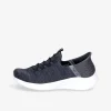 SKECHERS ​ SLIP-INS ULTRA FLEX 3.0 RIGHT AWAY Herren Slip On-Herren Sneaker