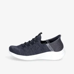 SKECHERS ​ SLIP-INS ULTRA FLEX 3.0 RIGHT AWAY Herren Slip On-Herren Sneaker