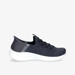 SKECHERS ​ SLIP-INS ULTRA FLEX 3.0 RIGHT AWAY Herren Slip On-Herren Sneaker