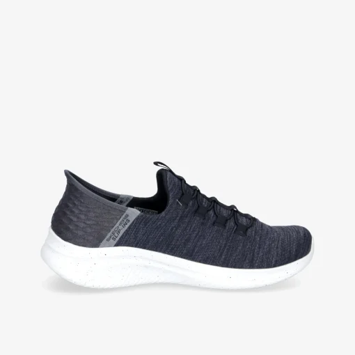SKECHERS ​ SLIP-INS ULTRA FLEX 3.0 RIGHT AWAY Herren Slip On-Herren Sneaker