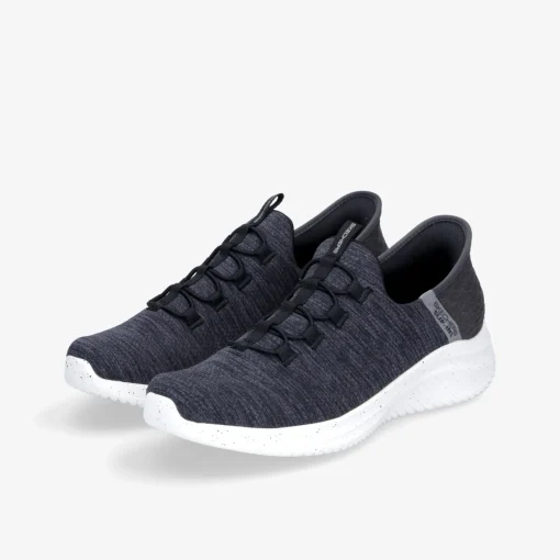 SKECHERS ​ SLIP-INS ULTRA FLEX 3.0 RIGHT AWAY Herren Slip On-Herren Sneaker