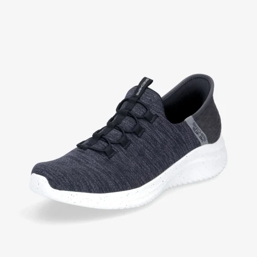SKECHERS ​ SLIP-INS ULTRA FLEX 3.0 RIGHT AWAY Herren Slip On-Herren Sneaker