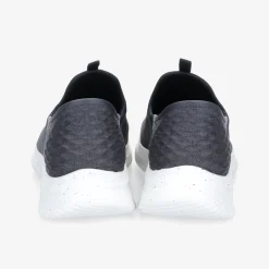 SKECHERS ​ SLIP-INS ULTRA FLEX 3.0 RIGHT AWAY Herren Slip On-Herren Sneaker