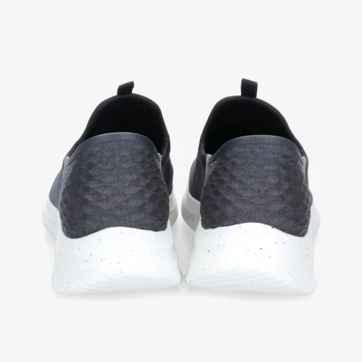 SKECHERS ​ SLIP-INS ULTRA FLEX 3.0 RIGHT AWAY Herren Slip On-Herren Sneaker