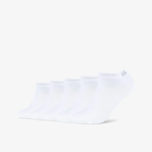 SKECHERS ​ Sneakersocken-Damen Socken | Socken