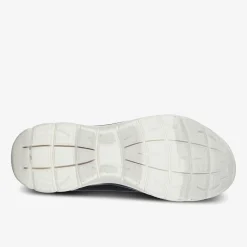 SKECHERS ​ Summits Bright Damen Slip On-Damen Sneaker | Größen Ab 42