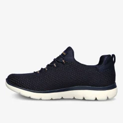 SKECHERS ​ Summits Bright Damen Slip On-Damen Sneaker | Größen Ab 42