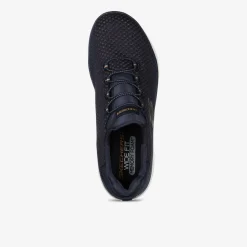 SKECHERS ​ Summits Bright Damen Slip On-Damen Sneaker | Größen Ab 42