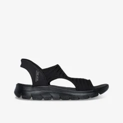 SKECHERS ​ SUMMITS Damen Sandale-Damen Sandalen | Größen Ab 42