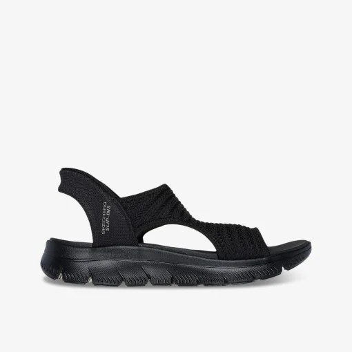 SKECHERS ​ SUMMITS Damen Sandale-Damen Sandalen | Größen Ab 42