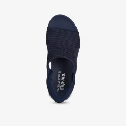 SKECHERS ​ SUMMITS Damen Sandale-Damen Sandalen