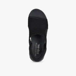 SKECHERS ​ SUMMITS Damen Sandale-Damen Sandalen | Größen Ab 42