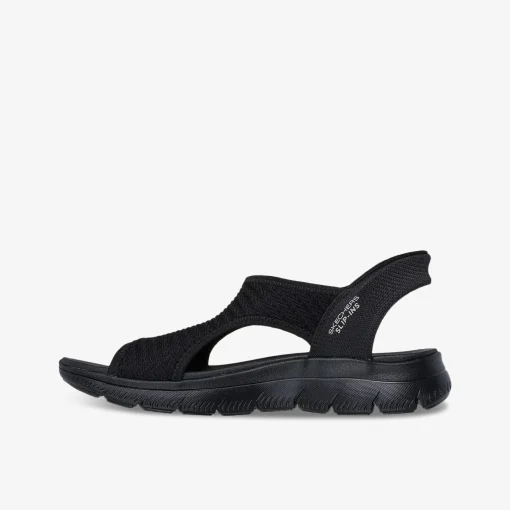 SKECHERS ​ SUMMITS Damen Sandale-Damen Sandalen | Größen Ab 42