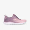 SKECHERS ​ SUMMITS Damen Slip On-Damen Sneaker | Größen Ab 42