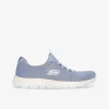 SKECHERS ​ Summits Damen Slip On-Damen Sneaker | Größen Ab 42
