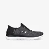 SKECHERS ​ SUMMITS Damen Slip On-Damen Sneaker