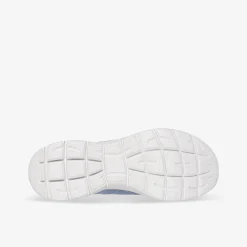 SKECHERS ​ Summits Damen Slip On-Damen Sneaker | Größen Ab 42