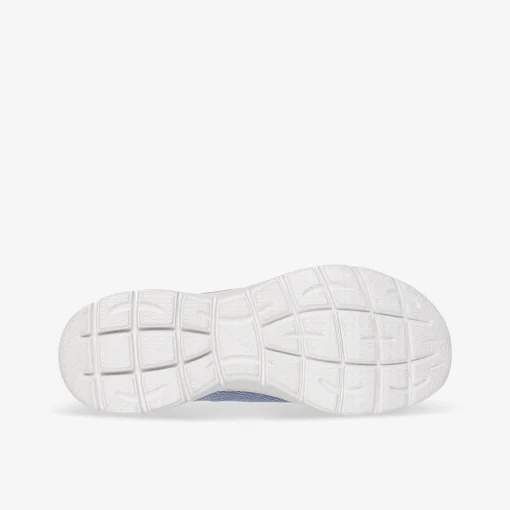 SKECHERS ​ Summits Damen Slip On-Damen Sneaker | Größen Ab 42