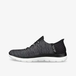 SKECHERS ​ SUMMITS Damen Slip On-Damen Sneaker