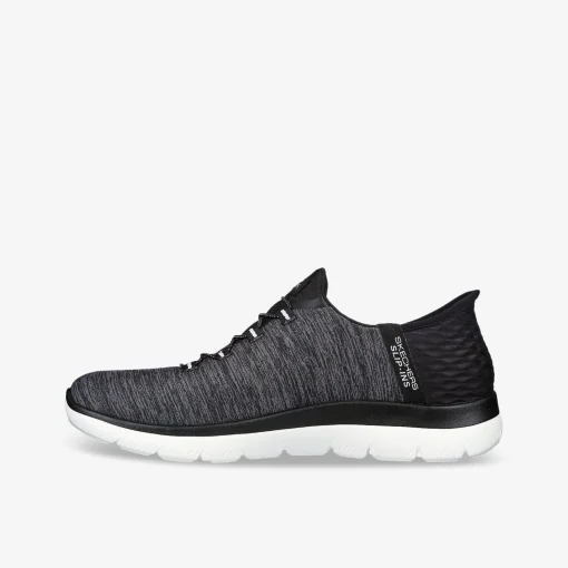 SKECHERS ​ SUMMITS Damen Slip On-Damen Sneaker